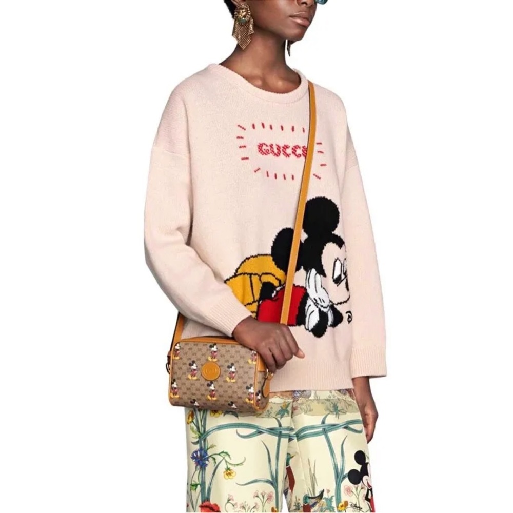 Authentic Gucci mini bag